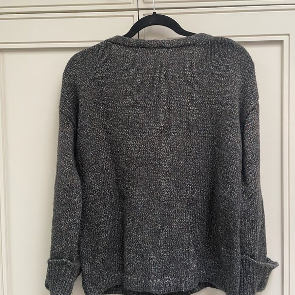 Gap V Neck Sweater - Picture 2 of 2